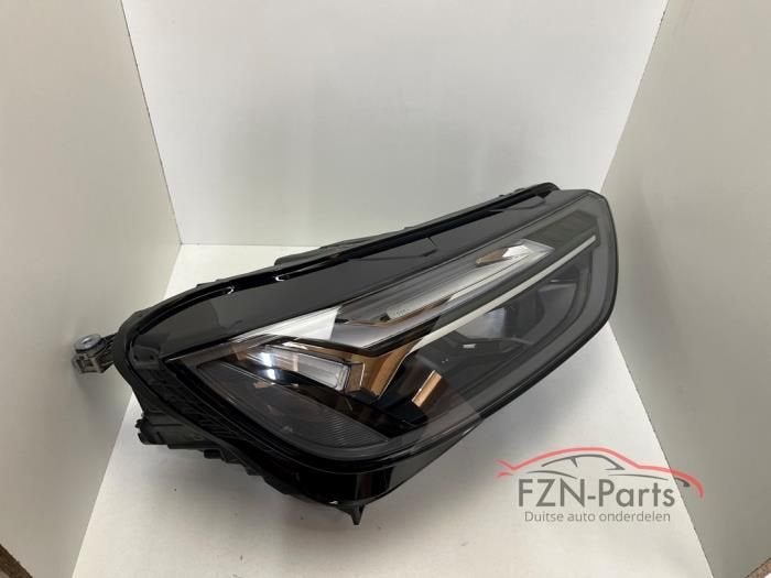 Audi Q5 80A VOLLED Koplamp Links, Ophalen of Verzenden, Gebruikt