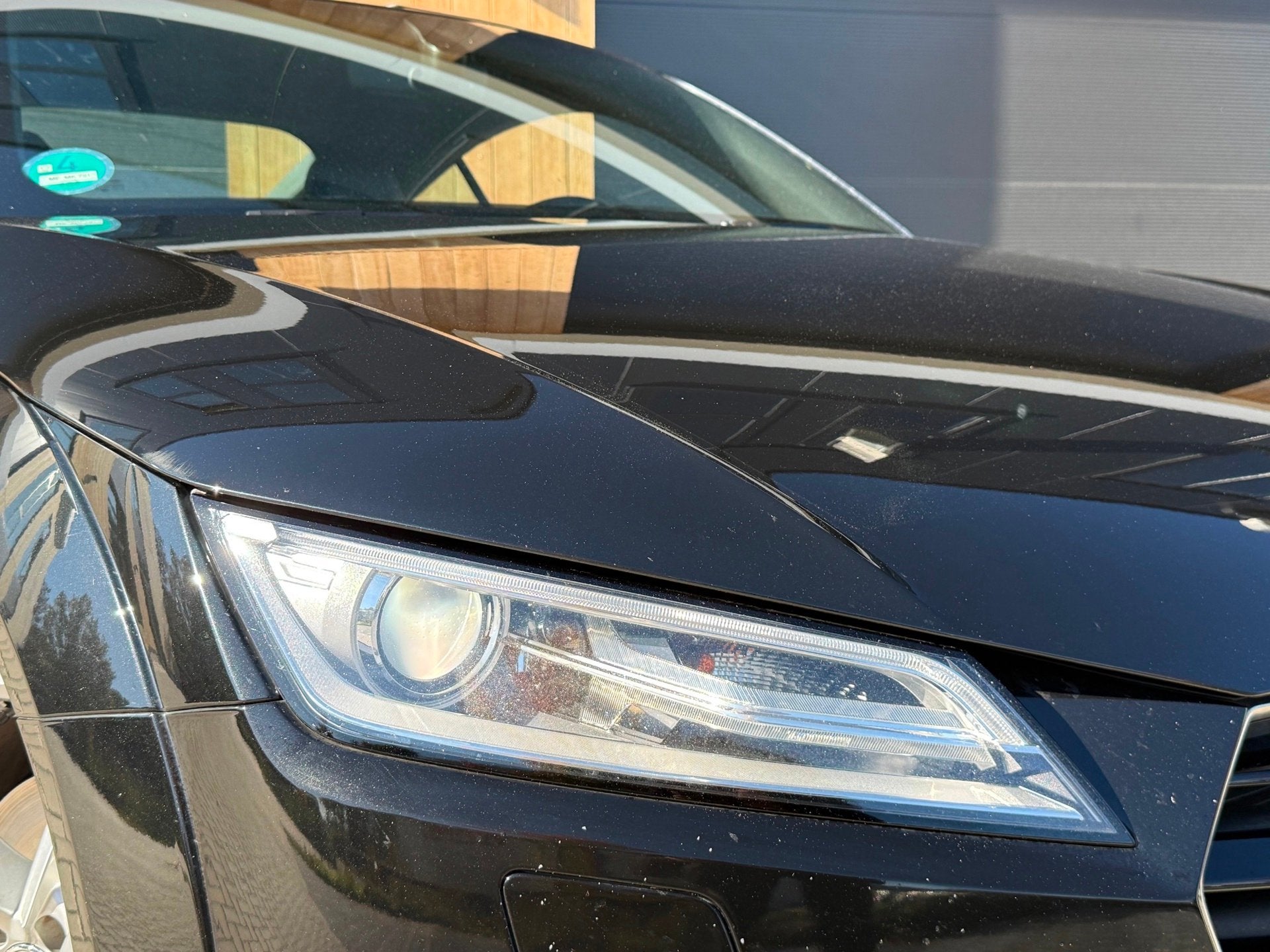 Audi TT 2.0 TDI S-Line 184PK (bj 2015) EURO6|XENON-LED|VIRTU, Auto's, Voorwielaandrijving, TT, Gebruikt, Euro 6