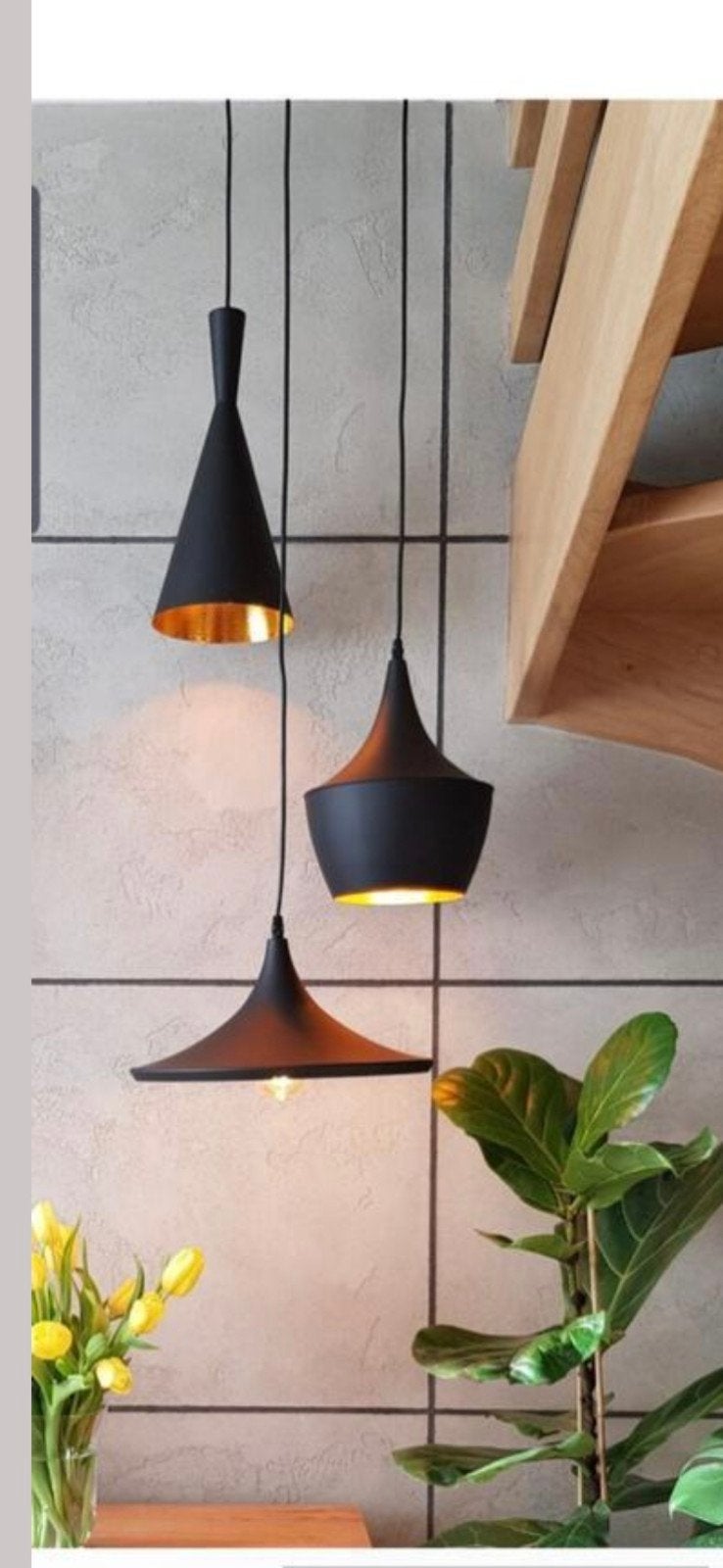 2 lampen nieuw in doos, Huis en Inrichting, Lampen | Hanglampen, Ophalen of Verzenden, Nieuw, Minder dan 50 cm