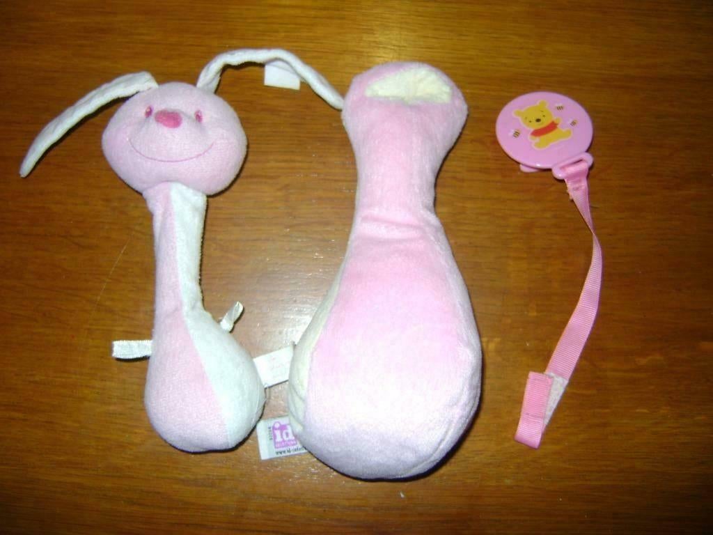 Pakket babyspulletjes, Ophalen of Verzenden, Gebruikt, Overige typen