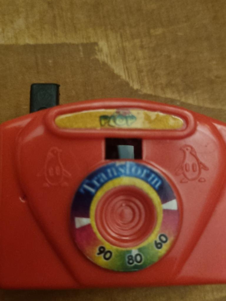Kabouter Plop, Verzamelen, Ophalen of Verzenden, Gebruikt, Tv, Overige typen