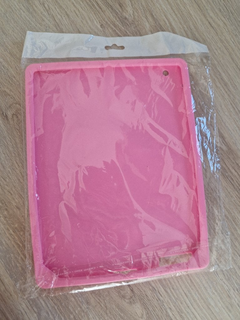 Hello kitty ipad hoesje, Nieuw, Hoesje of Tasje, Apple, Roze