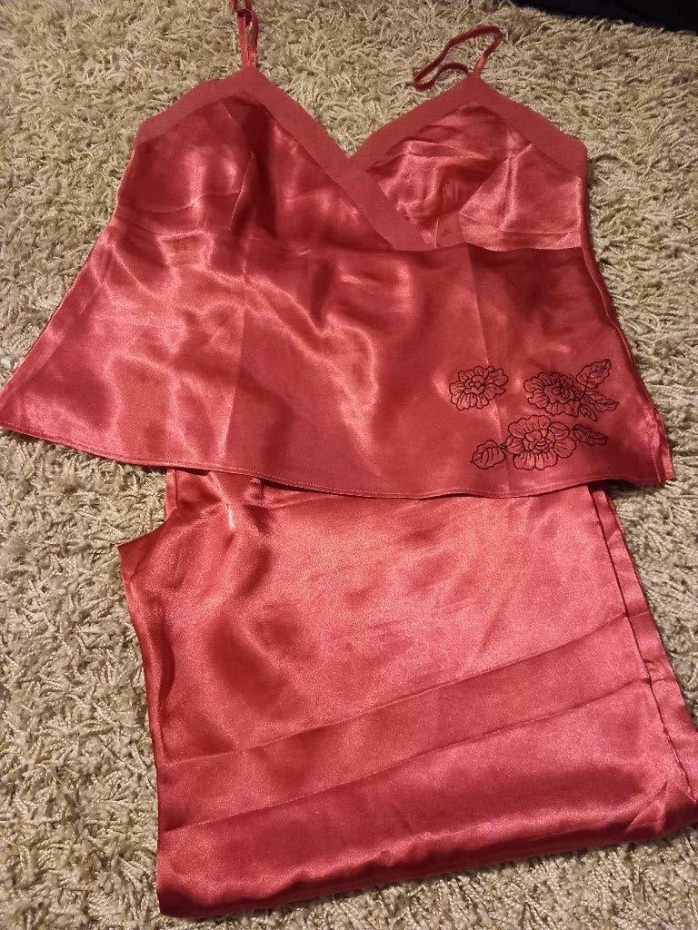 Dameskleding 2delige pyjama Medium, Ophalen of Verzenden, Nieuw, Maat 38/40 (M)