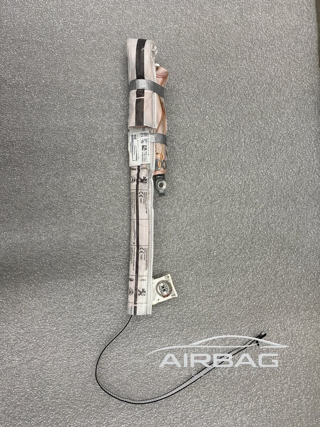 Citroën Berlingo 2024 dak/hemel airbag Links 9817270880, Gebruikt, -, -, Ophalen of Verzenden