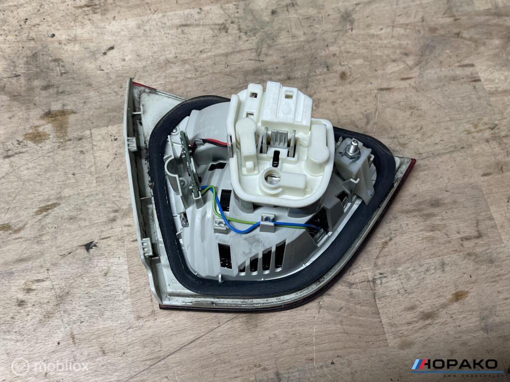Achterlicht BMW 3 serie LCI E90 RA | 7154156, Gebruikt, Einsteinlaan 5 rijswijk, Bmw, Ophalen of Verzenden