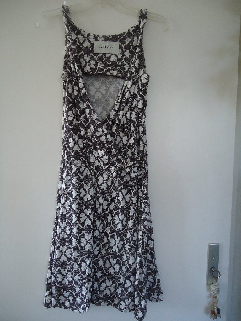 MALENE BIRGER jurkje maat M, Maat 38/40 (M), Meerkleurig, Ophalen of Verzenden, By Malene Birger