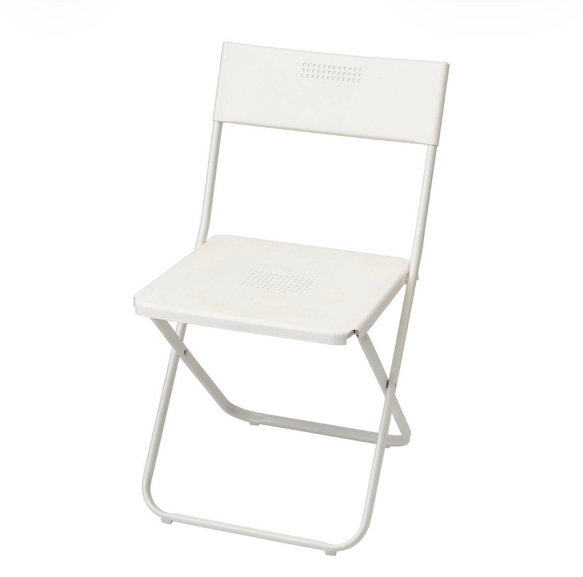 *TE HUUR* klapstoelen, Ophalen of Verzenden