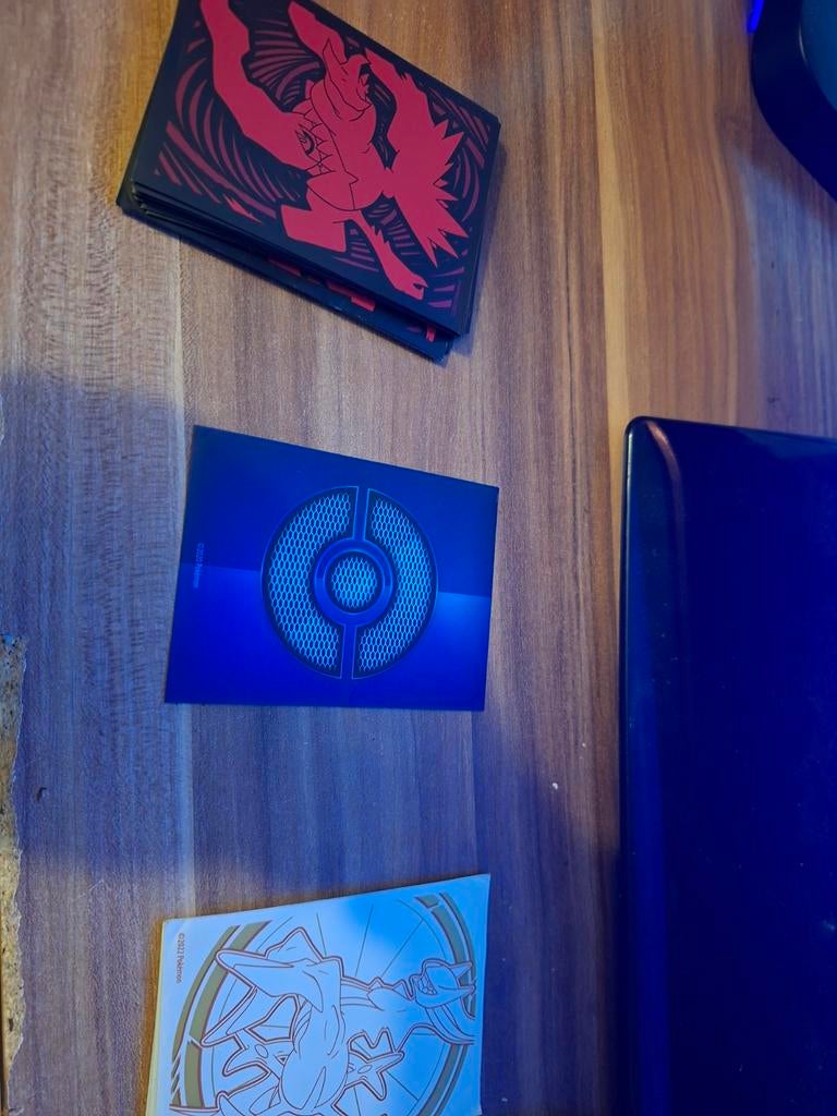 Pokémon Kaarthoesjes - Bescherm je kaarten in stijl!, Ophalen of Verzenden, Nieuw, Sleeves of Kaarthoesjes