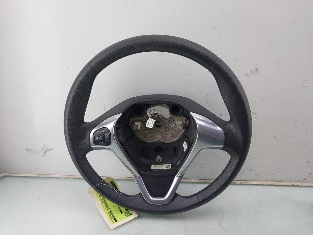 Stuur Ford Fiesta 6 (JA8) (2013-01/2017-06) 2068462, Gebruikt, Henry-Ford-Straße  1, Köln 50735, , Duitsland, Ford-Werke GmbH