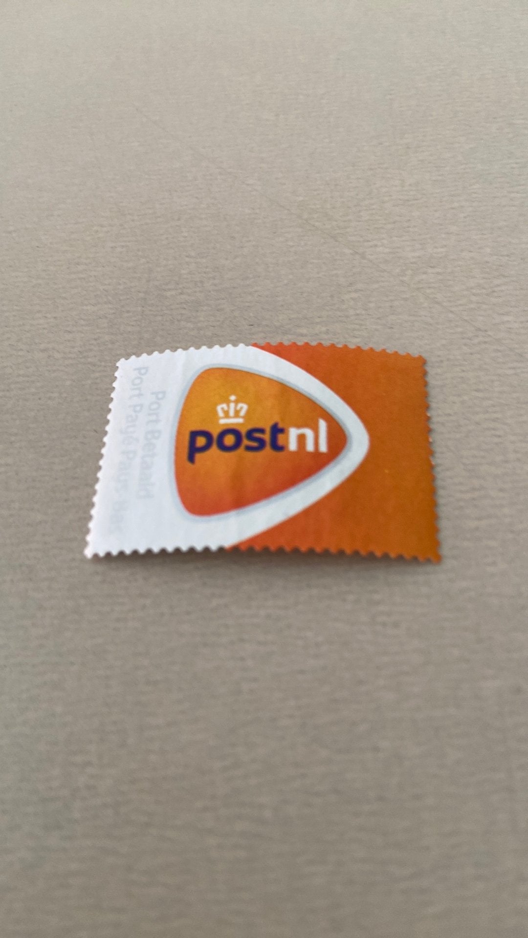 Nederland, Ophalen of Verzenden, Postfris
