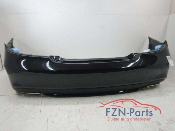 Mercedes-Benz W218 CLS AMG-Line Achterbumper 6PDC, Ophalen of Verzenden, Gebruikt, Achter, Bumper