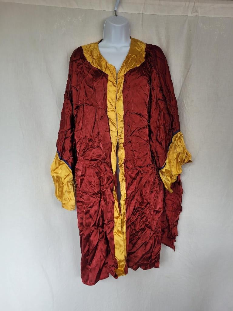 Grappig carnavals kostuum mt M, Maat 48/50 (M), ., Ophalen of Verzenden, Zo goed als nieuw