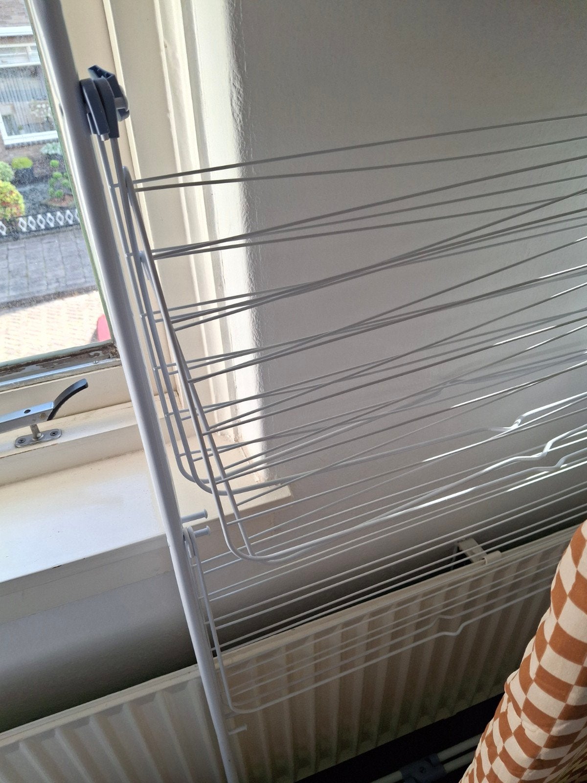 Wasrek niet gebruikt, Ophalen of Verzenden, 50 tot 100 cm, Minder dan 100 cm