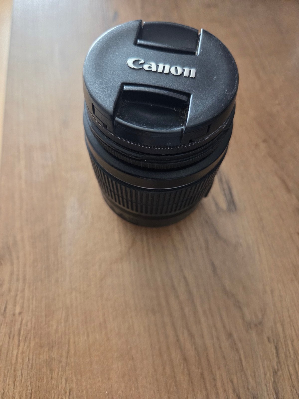 Canon EF-S 18-55mm f/3.5-5.6 IS STM Lens, motor kapot, Canon, Zoom, Ophalen of Verzenden, Standaardlens