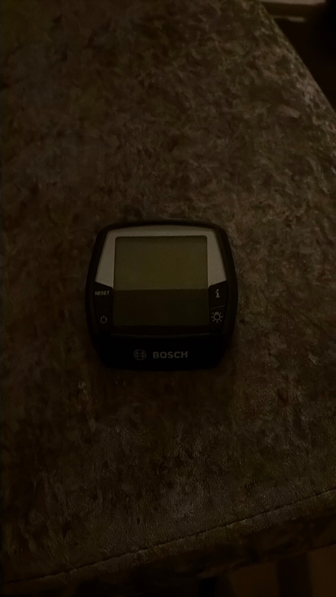 Bosch i gh, Fietsen en Brommers, Ophalen of Verzenden, Draadloos, Zo goed als nieuw