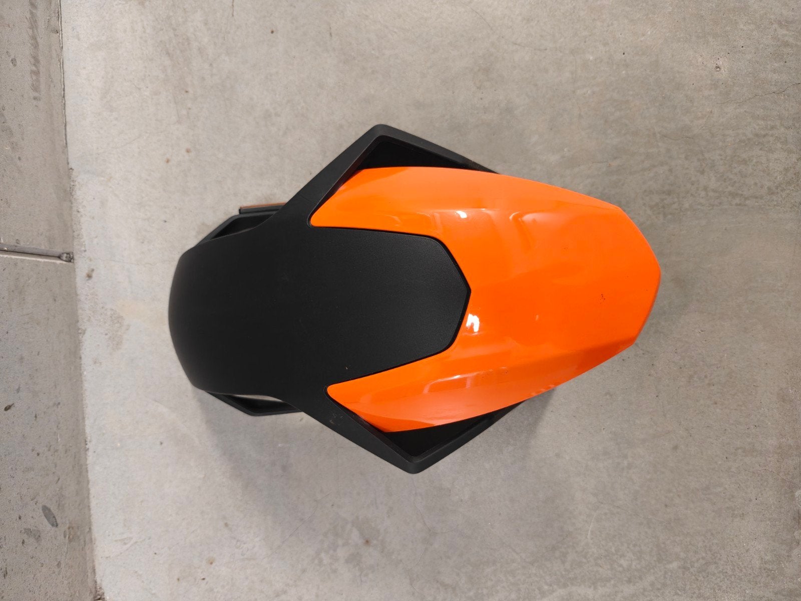 KTM superduke 1290r 2023 voor en achterspatbord, Ophalen of Verzenden