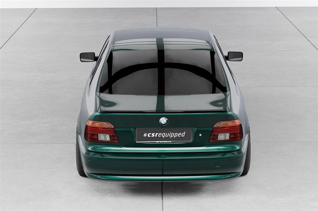 Achterklep Spoiler Voor BMW 5 Serie E39 Limousine HF913, Verzenden, Automotive Parts, A.parts@hotmail.nl, Trasmolenlaan 12 3447 GZ Woerden