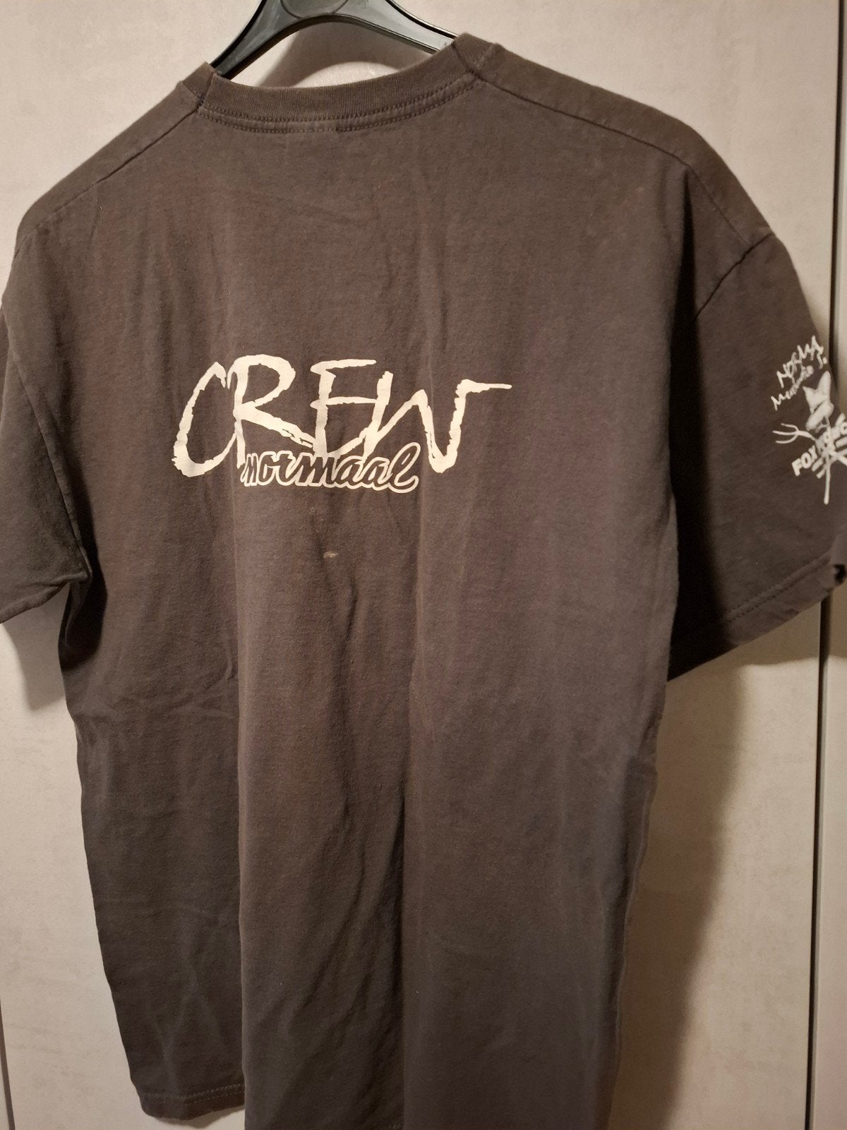 Shirt Normaal, Ophalen of Verzenden