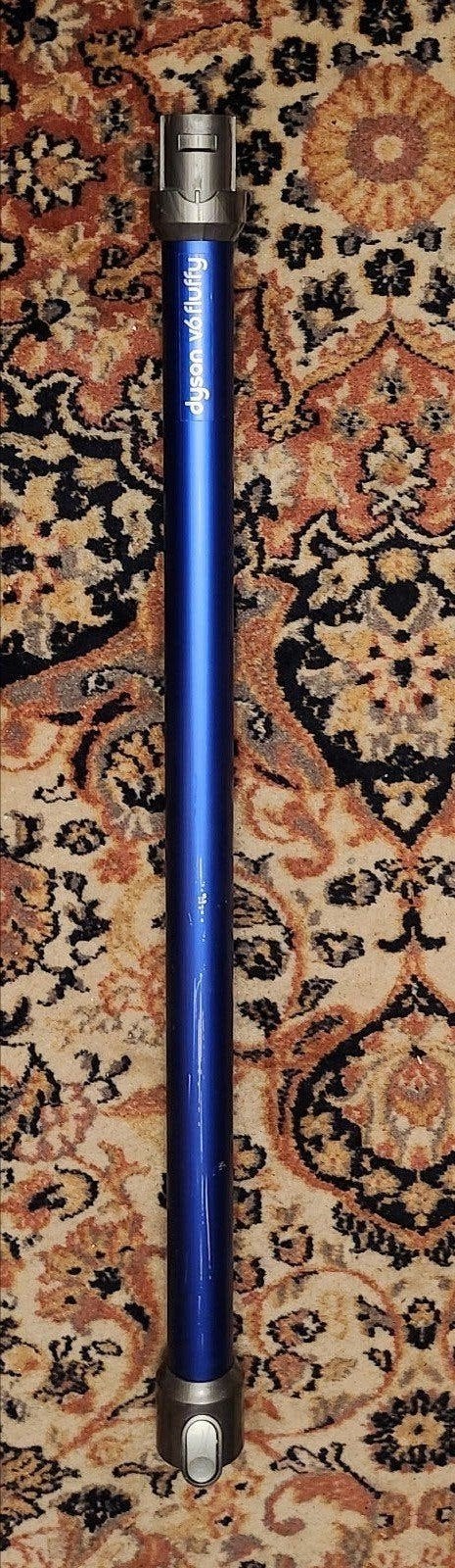 Dyson V6 Fluffy Buis Stang, Ophalen of Verzenden