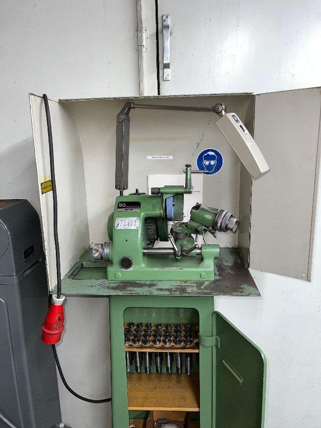gereedschap slijper, Ophalen, Zo goed als nieuw, Knipex