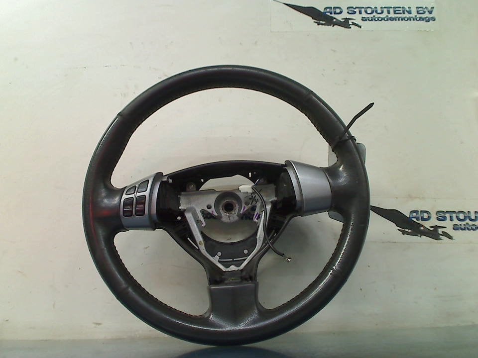 Stuur Suzuki Swift (ZA/ZC/ZD1/2/3/9) 2006 GS13105600, Gebruikt, Suzuki Deutschland GmbH, Kontakt@suzuki.de, Suzuki-Allee 7, Bensheim 64625, , Duitsland