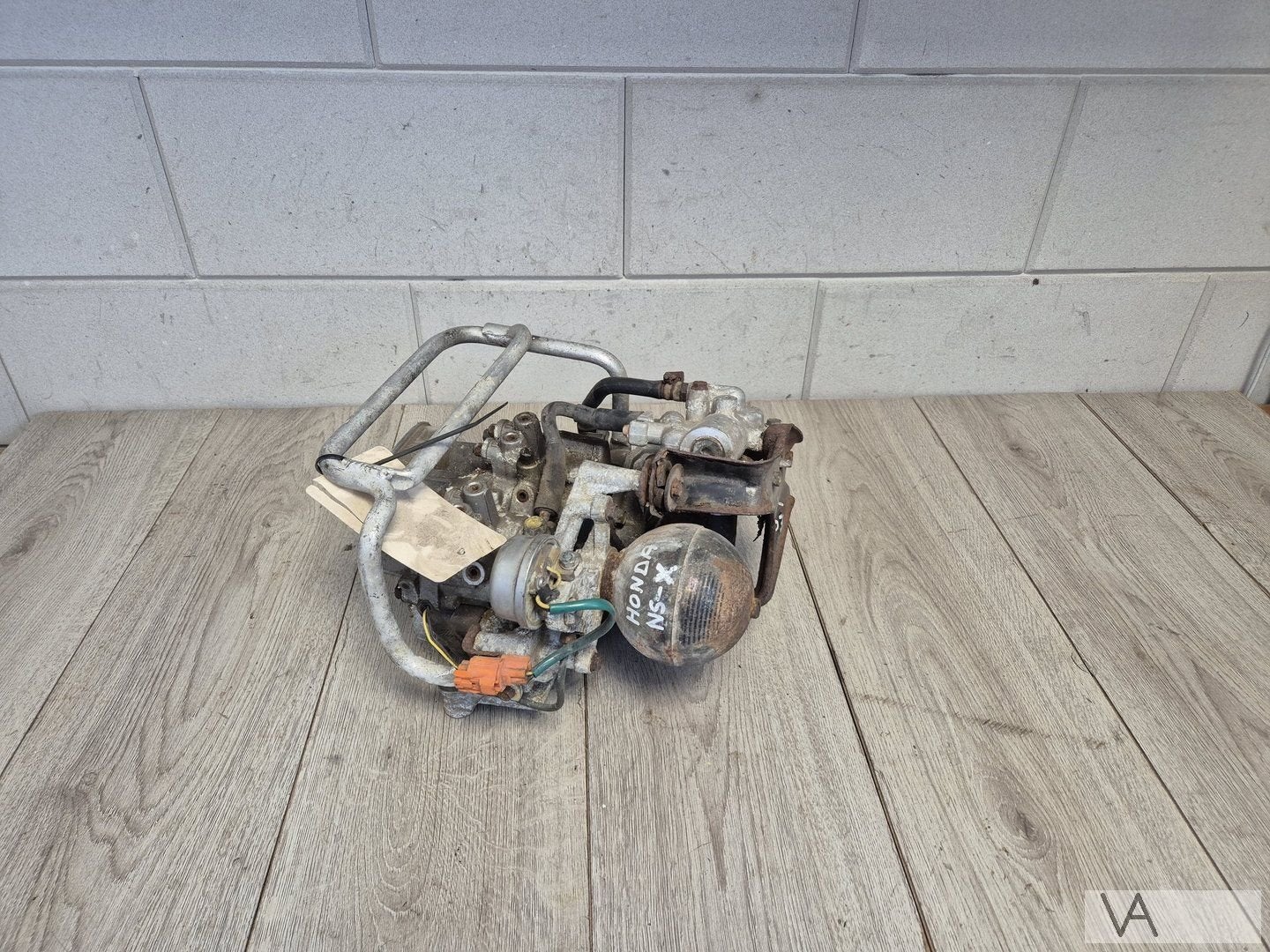 Honda NSX NS-X 1989 - 1999 abs pomp compleet systeem €500, Honda, Gebruikt, -, -