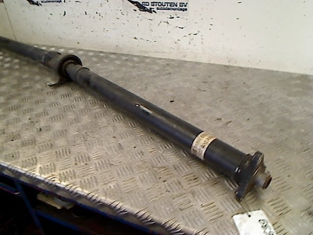 Tussenas BMW 5 serie (E60) (2003-07/2010-03) 7522030A106, Gebruikt, Petuelring 130, München 80809, , Duitsland, BMW, Bayerische Motoren Werke AG