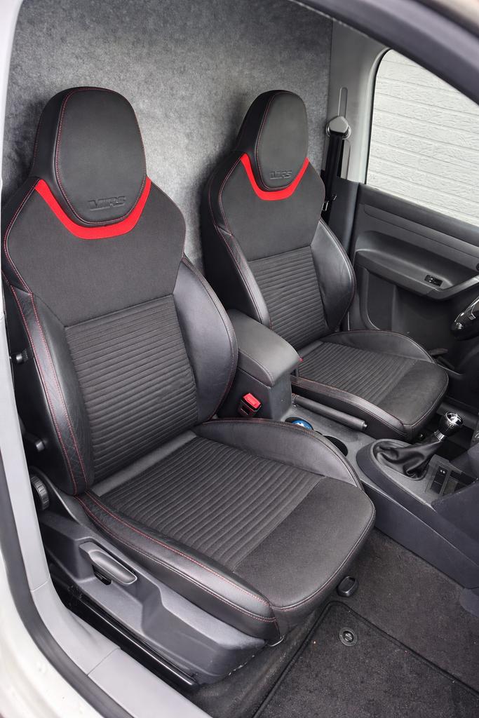 Skoda VRS interieur, Auto-onderdelen, Interieur en Bekleding, Ophalen of Verzenden, Nieuw, Volkswagen