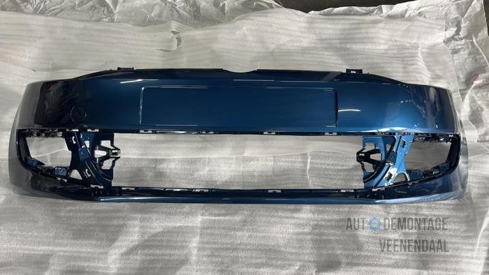 Voorbumper van een Volkswagen Polo (LD5L), -, Volkswagen, -, Nieuw