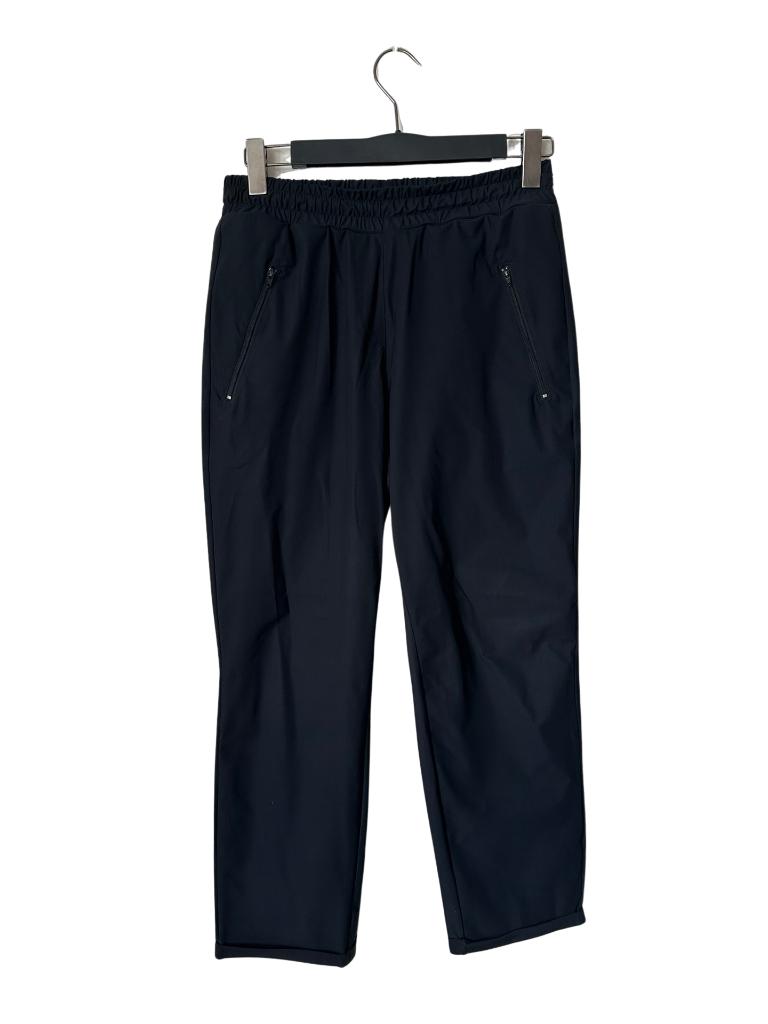 Fifth House broek S, Kleding | Dames, Broeken en Pantalons, Zo goed als nieuw, Maat 34 (XS) of kleiner, Zwart, Lang, Verzenden
