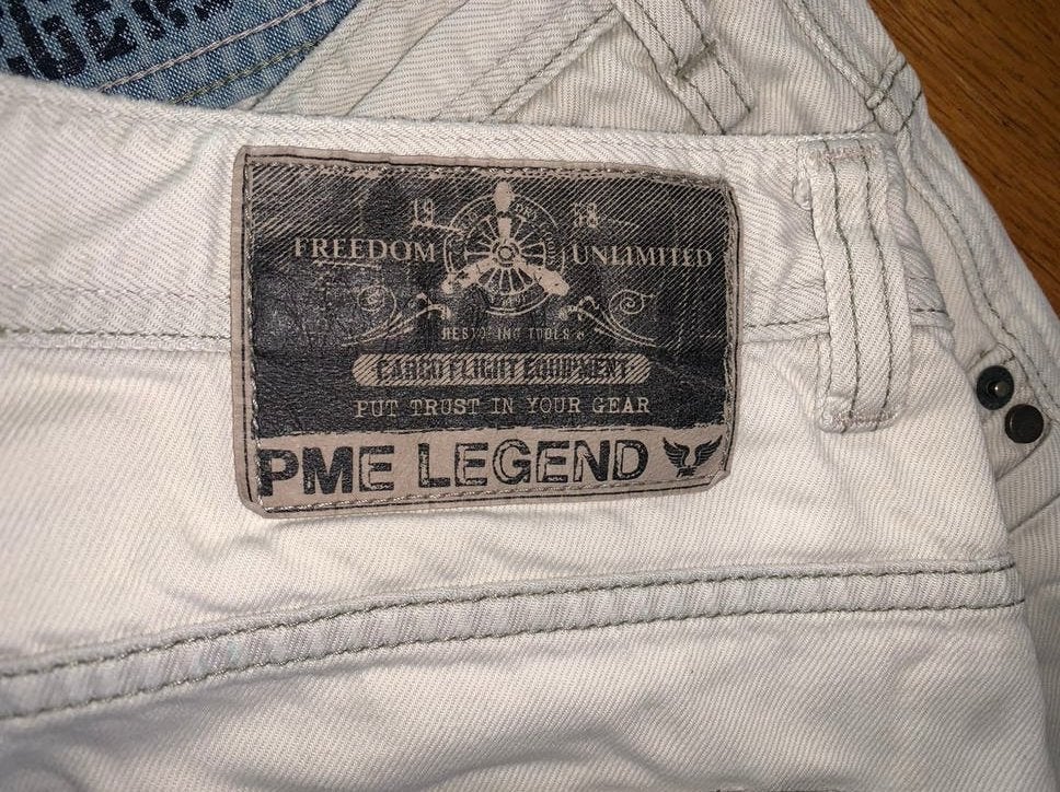 PME Legend Jeans W33/L34 - Zo goed als nieuw, Kleding | Heren, Spijkerbroeken en Jeans, Ophalen of Verzenden, Zo goed als nieuw