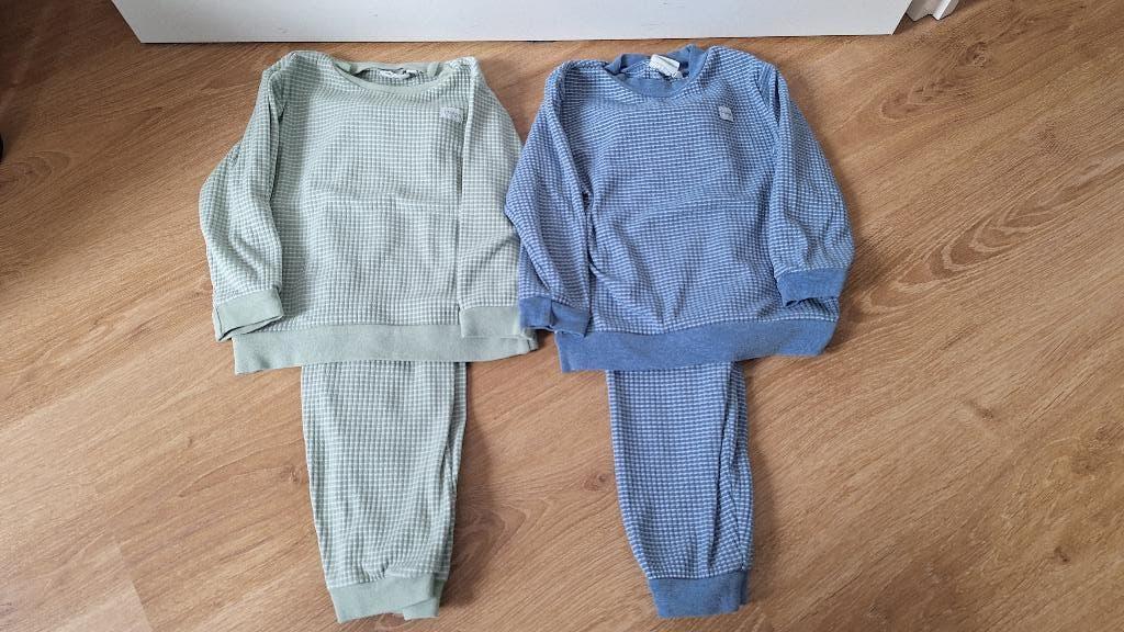 2 Feetje pyjama's maat 98 - samen voor 7,99 euro, Kinderen en Baby's, Nacht- of Onderkleding, Gebruikt, Jongen of Meisje, Ophalen of Verzenden