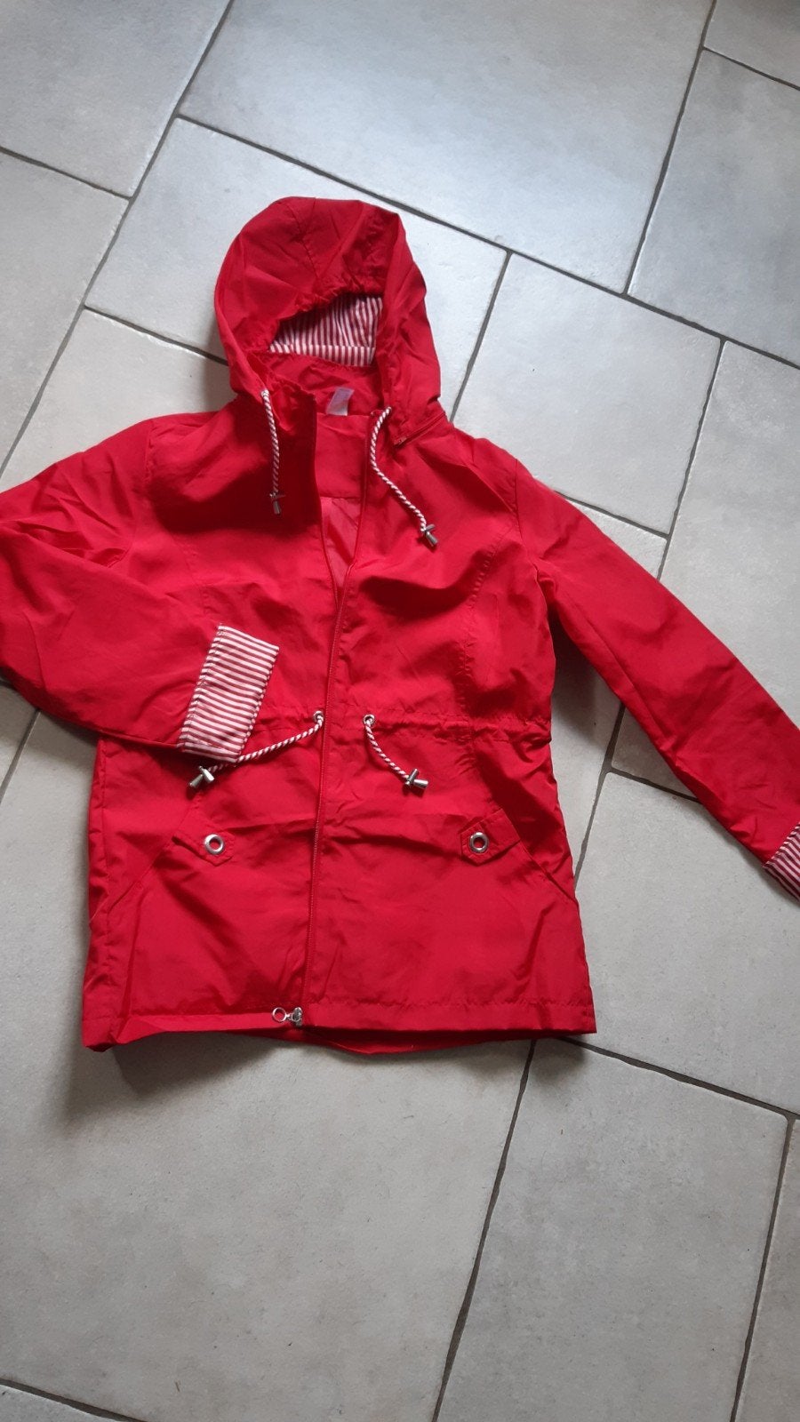 Nieuw zomerjasje, maat 40/42, Ophalen of Verzenden, Nieuw, Maat 38/40 (M)