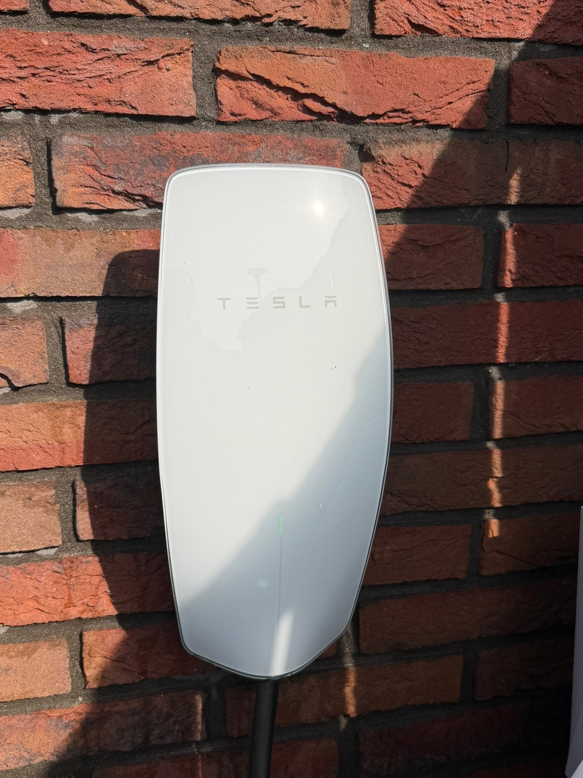 Tesla Wall Connector Gen 3 laadpaal 22kW kabel 7,3m, Auto diversen, Ophalen of Verzenden, Zo goed als nieuw, Laadpaal