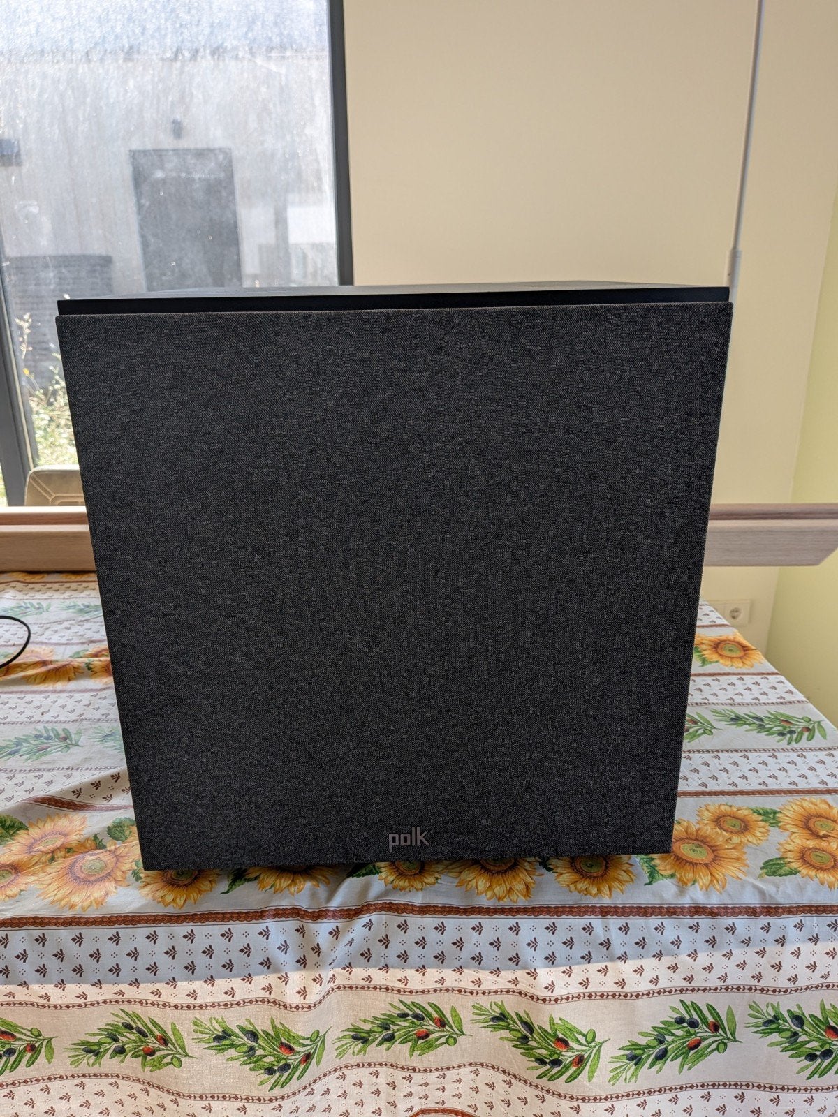 grote subwoofer, Ophalen, Subwoofer, Overige merken