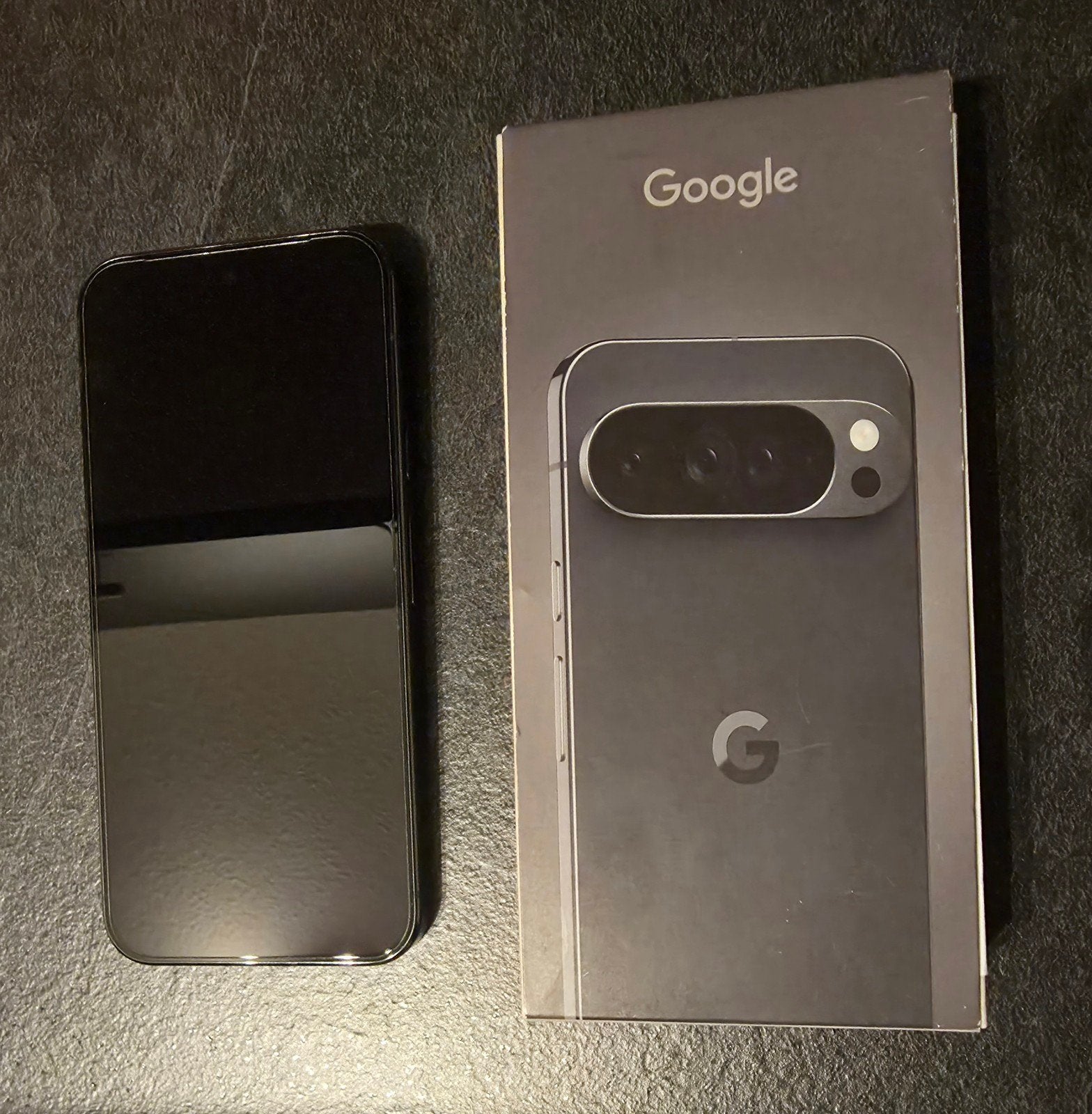 zgan Google pixel 10 pro xl 256gb 3 maand, Overige modellen, Zwart, Touchscreen, Ophalen of Verzenden