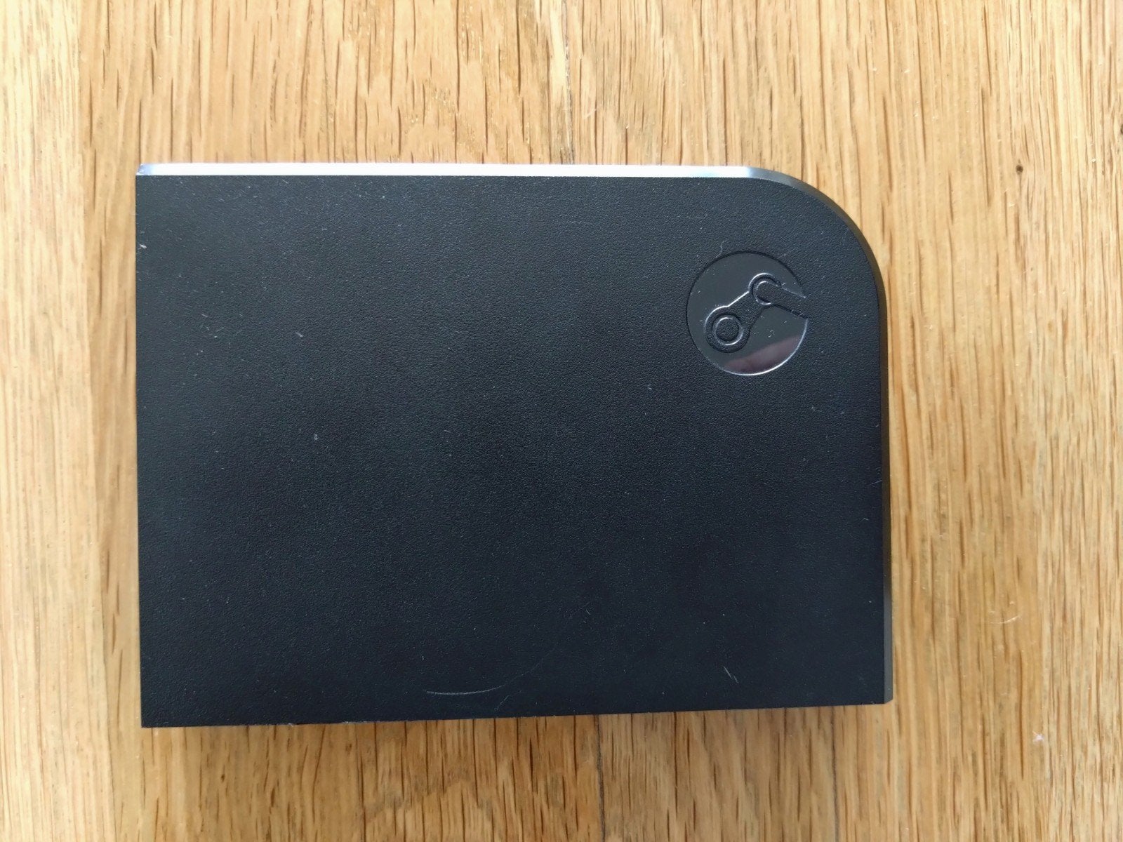 Steam Link - Stream je games naar elke tv, Ophalen, Gebruikt