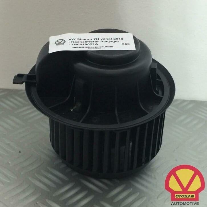 vw sharan 7n kachelmotor aanjager 4h0819021a, Gebruikt, Volkswagen, Volkswagen AG, Berliner Ring 2
38440  Wolfsburg, DE