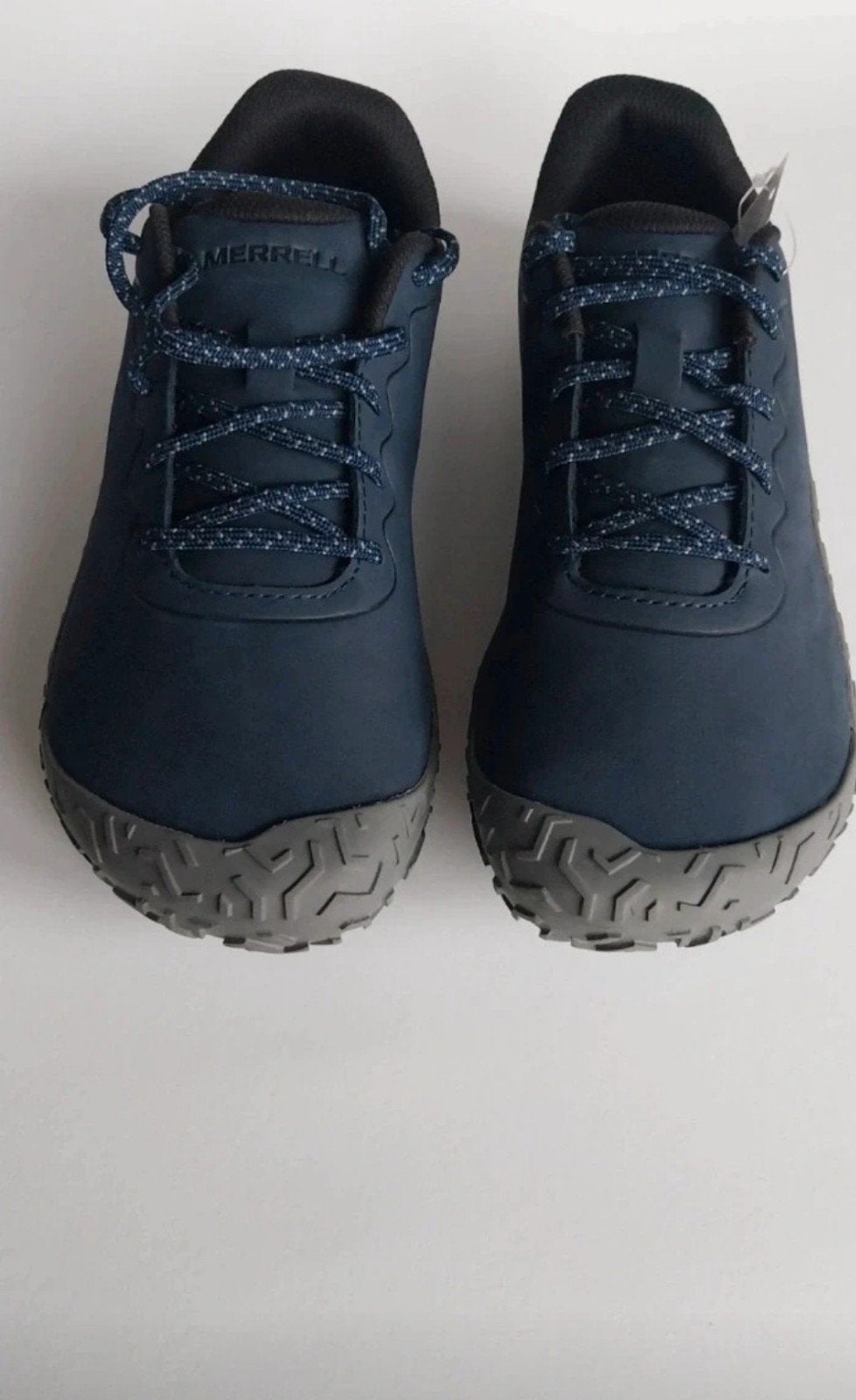 Nieuwe Merrell Barefoot Wandelschoenen Leer Maat 43.5, Kleding | Heren, Schoenen, Zwart, Nieuw, Ophalen of Verzenden, Merrell