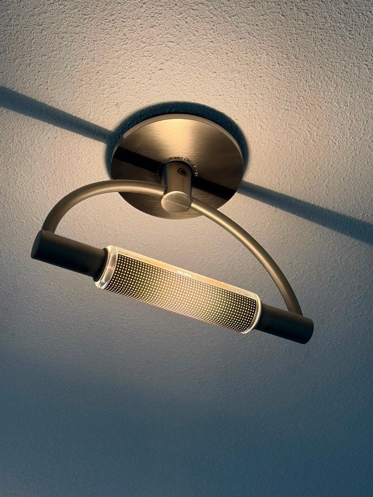 Cini & Nils Gradi Mini Soffitto PER STUK, Ophalen of Verzenden, Gebruikt, Glas