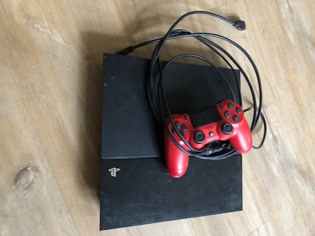 PS4 500GB for Sale, Ophalen, Gebruikt, Overige genres, 1 speler