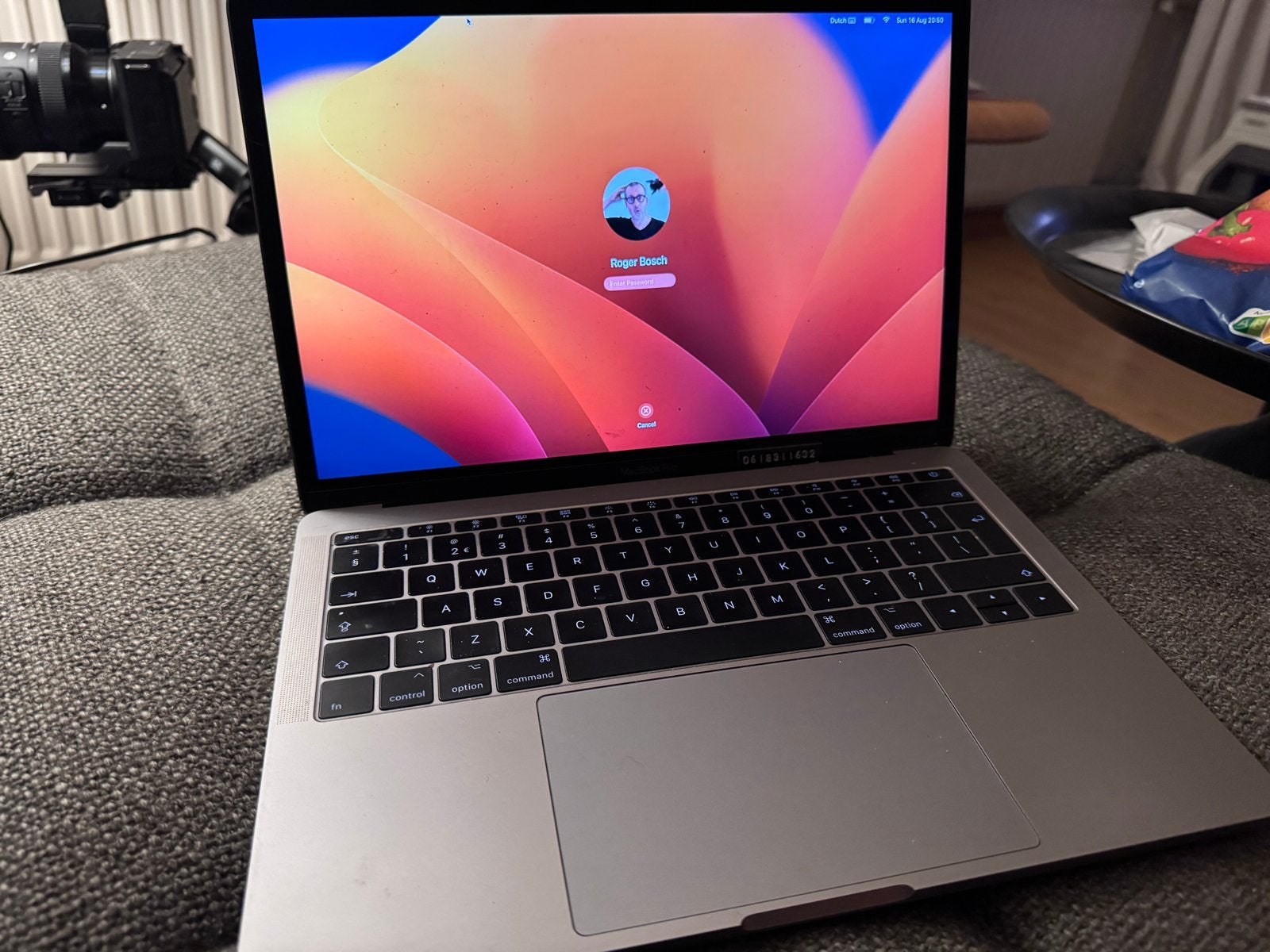 MacBook Pro 13 inch (2017) - 2.3 GHz Dual-Core Intel Core i5, Computers en Software, Apple Macbooks, MacBook Pro, 256 GB, 2 tot 3 Ghz