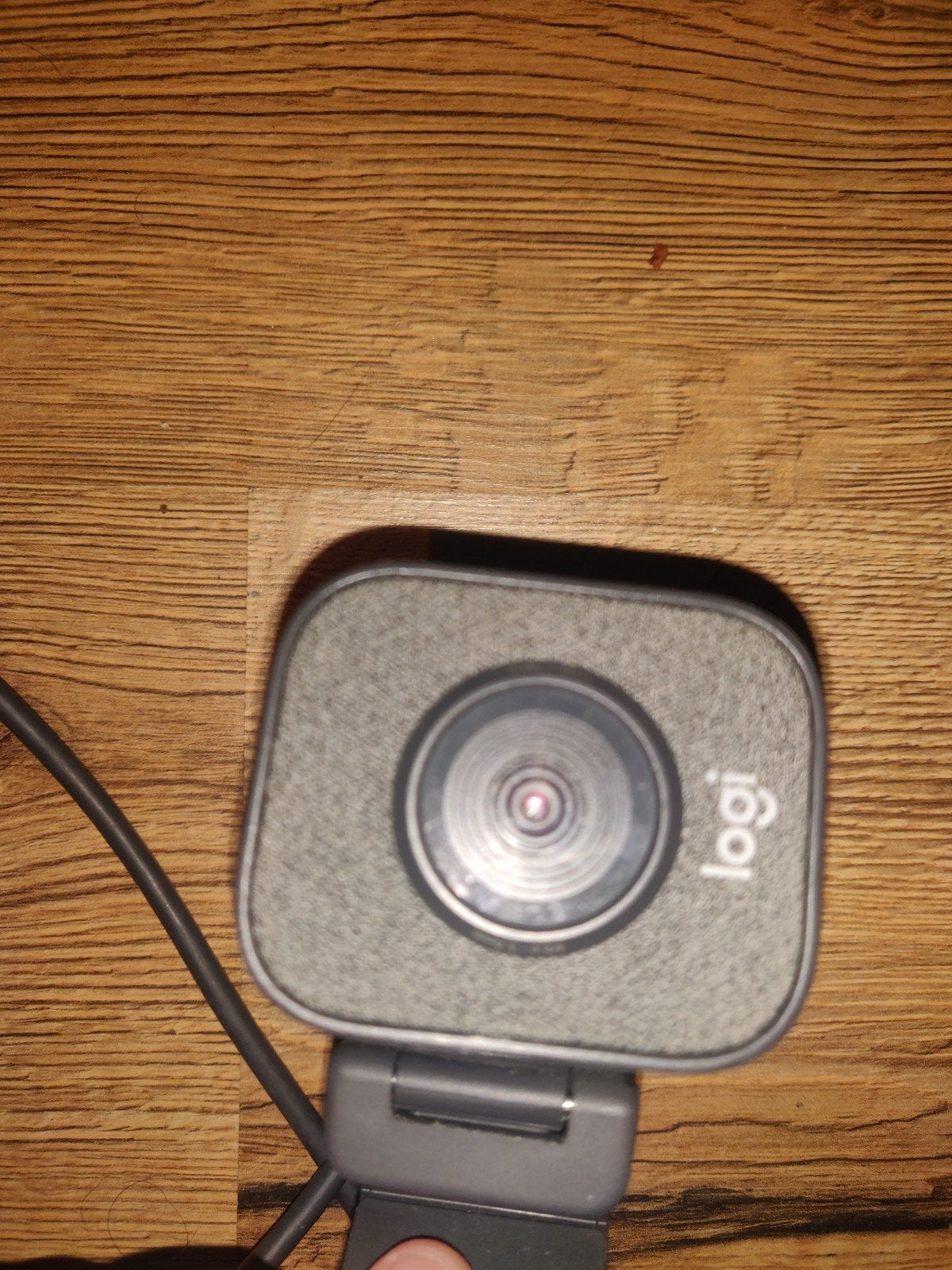 Logitech StreamCam Full HD Webcam - Perfect voor Streaming, Computers en Software, Webcams, MacOS, Logitech, Ophalen of Verzenden