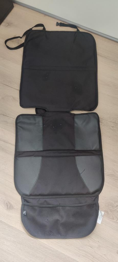 Autostoel beschermer icm autostoeltje of maxicosi, Auto diversen, Auto-accessoires, Ophalen of Verzenden