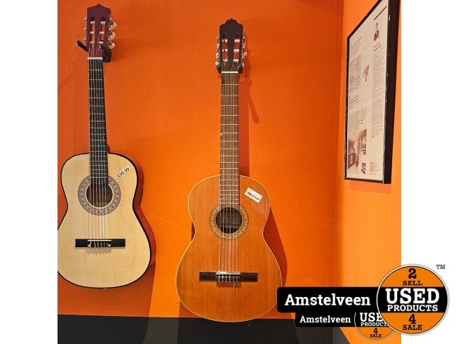 Esteve 3G163 Akoestische Gitaar | Nette staat, Flex Ltd., Gebruikt, https://flex.com/contact-us, Nobelstraat 10, 5807 GA Oostrum LB, Limburg, Nederland
