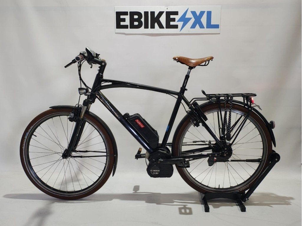 Riese & Müller Cruiser Bosch Classic Line MM Speedpedelec, Fietsen en Brommers, Ophalen of Verzenden, Niet ingevuld, Niet ingevuld