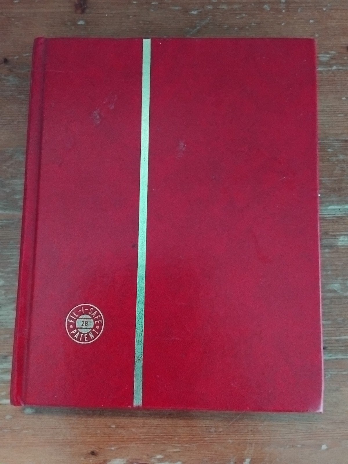 Album BELGISCH CONGO en CONGO, Verzenden, Buitenland