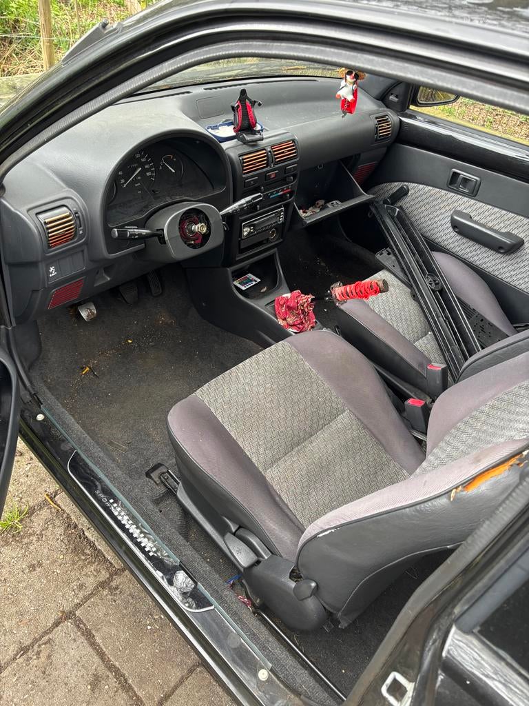 Starlet P8 in onderdelen, Ophalen of Verzenden, Gebruikt