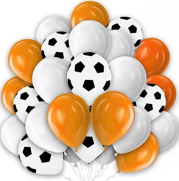 Voetbal cadeautjes en traktaties en nog veel meer!, Overige typen, Nieuw, Maat L, Ophalen of Verzenden