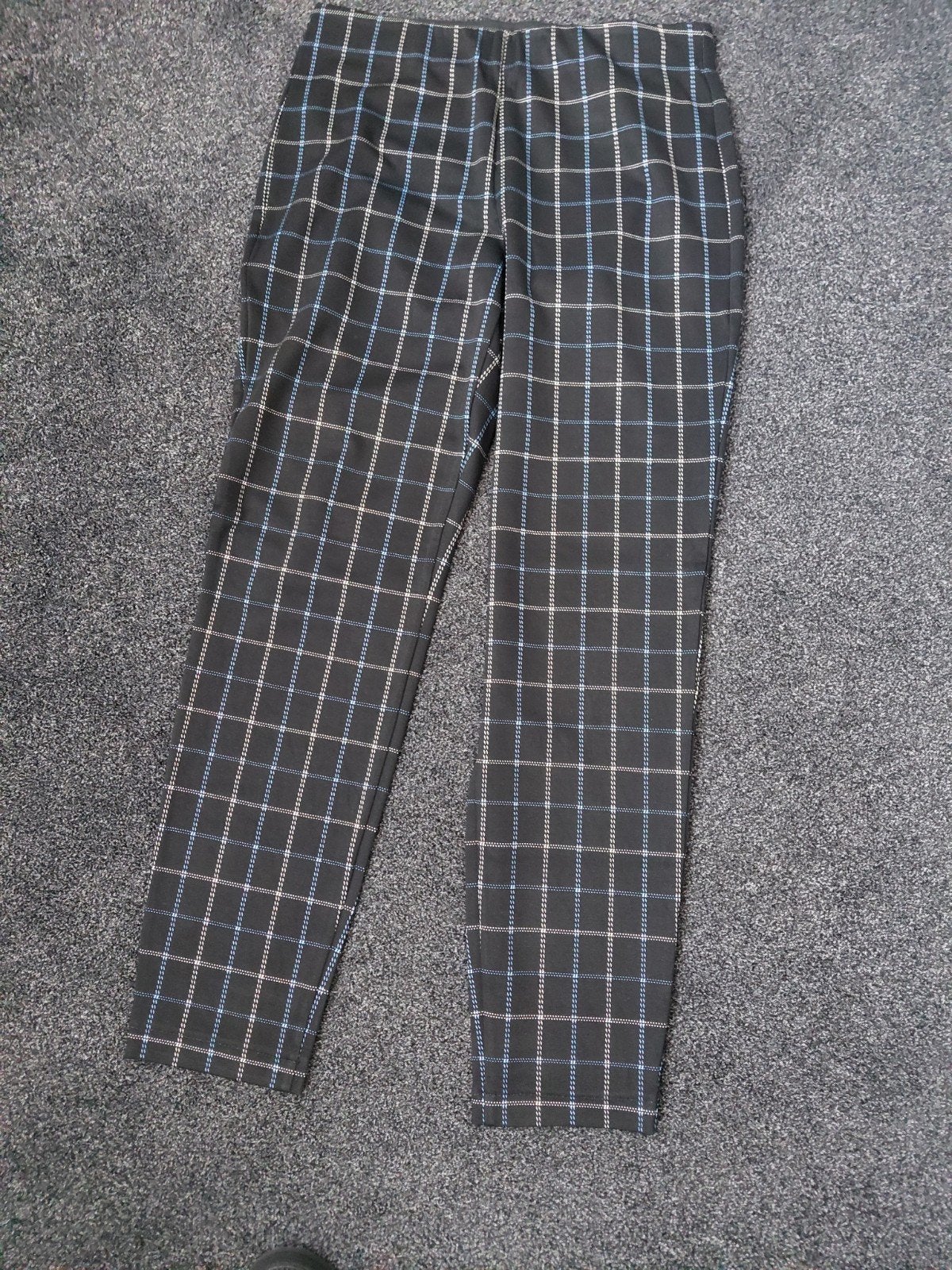 Te Koop: GERRY WEBER Broek,  mt 42. NIEUW!, Zwart, Maat 42/44 (L), Nieuw, Ophalen of Verzenden
